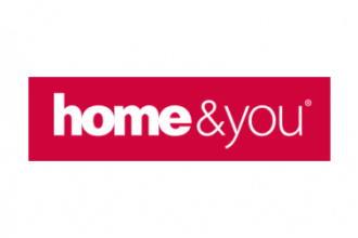 Home & You Logo